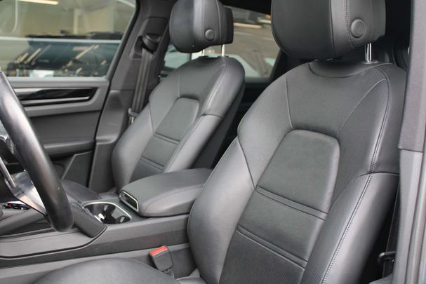 Porsche Cayenne 250 kW image number 25