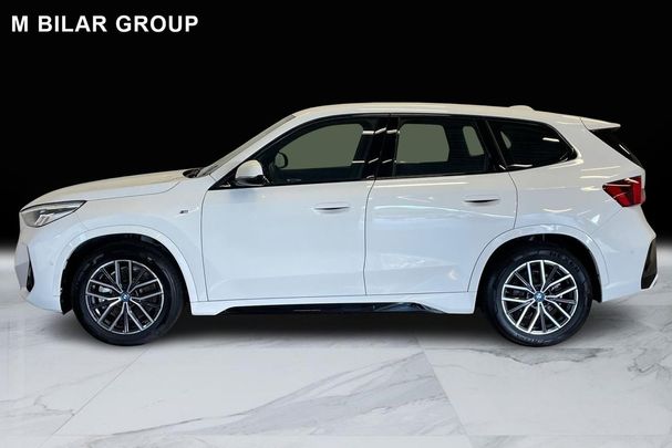 BMW iX1 xDrive30 M Sport 225 kW image number 5