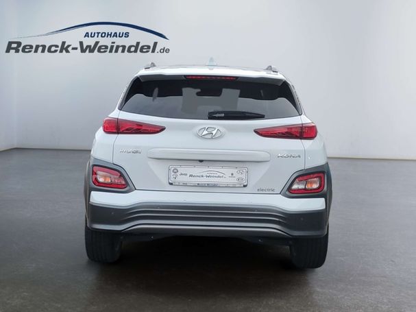 Hyundai Kona 64 kWh Premium 150 kW image number 4