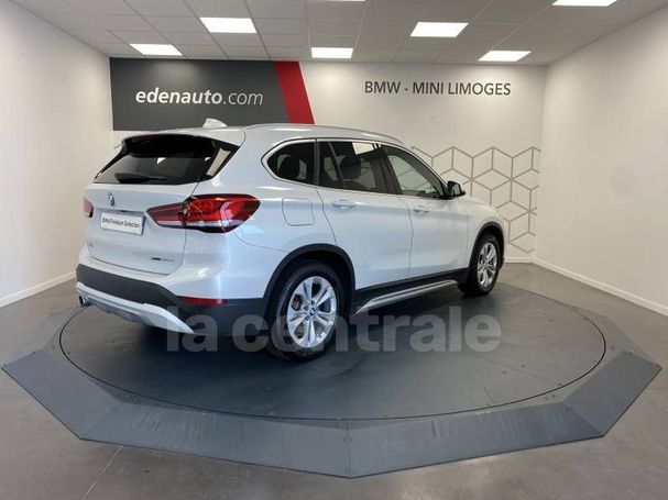 BMW X1 25e xDrive 162 kW image number 16