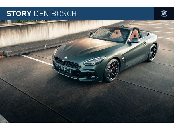 BMW Z4 M40i sDrive 250 kW image number 5