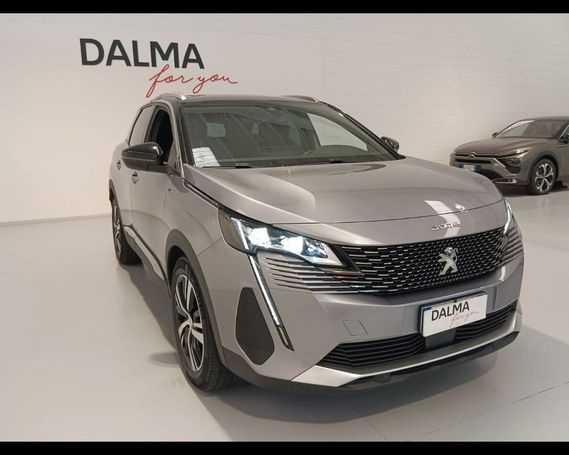 Peugeot 3008 1.6 Hybrid 165 kW image number 2