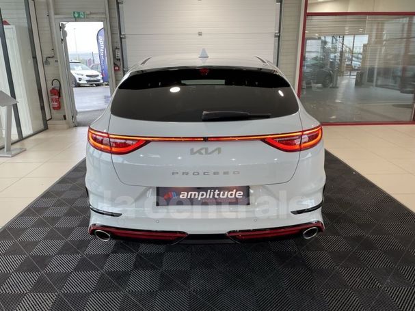 Kia ProCeed GT 150 kW image number 5