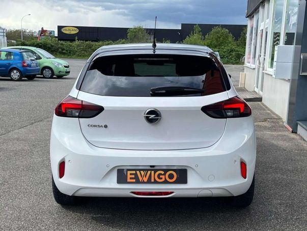 Opel Corsa e 50 kWh 101 kW image number 4