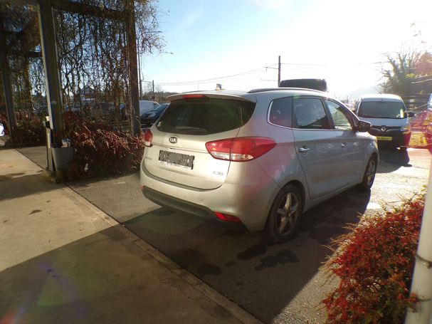 Kia Carens 1.7 CRDi 104 kW image number 6