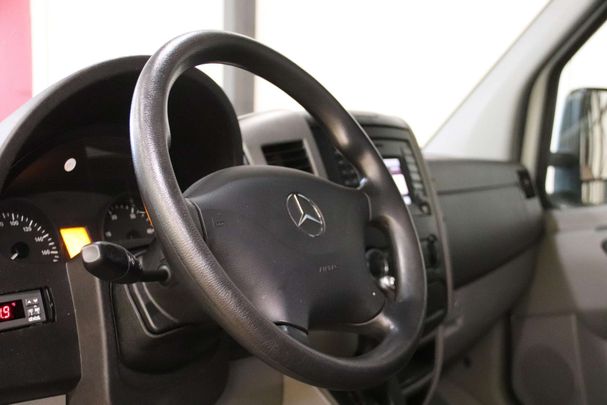 Mercedes-Benz Sprinter 314 CDi 105 kW image number 11