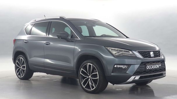 Seat Ateca 1.4 TSI XCELLENCE 110 kW image number 2