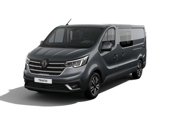 Renault Trafic dCi 150 110 kW image number 1