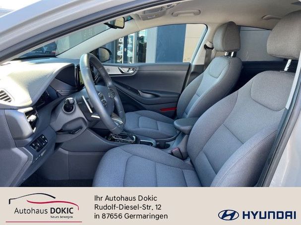 Hyundai Ioniq Hybrid Style 104 kW image number 9