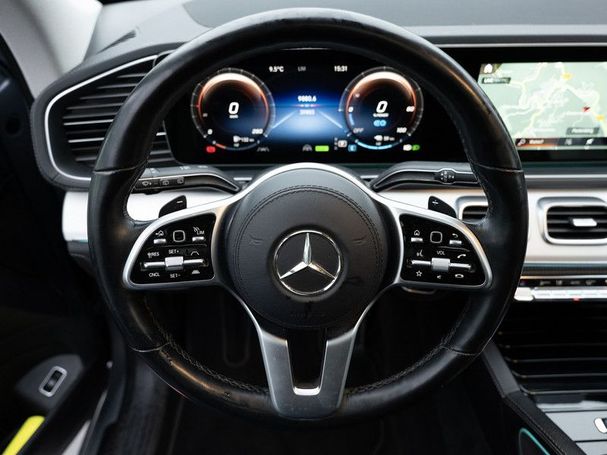 Mercedes-Benz GLE 350 de 235 kW image number 8