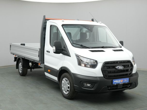 Ford Transit 350 L3 96 kW image number 24