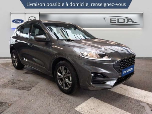 Ford Kuga 113 kW image number 4