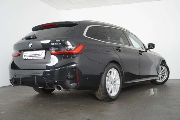 BMW 330d Touring M Sportpaket 210 kW image number 6