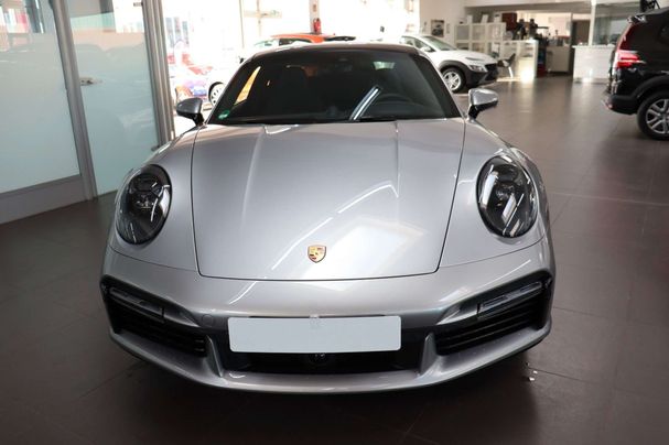 Porsche 992 Turbo 478 kW image number 1