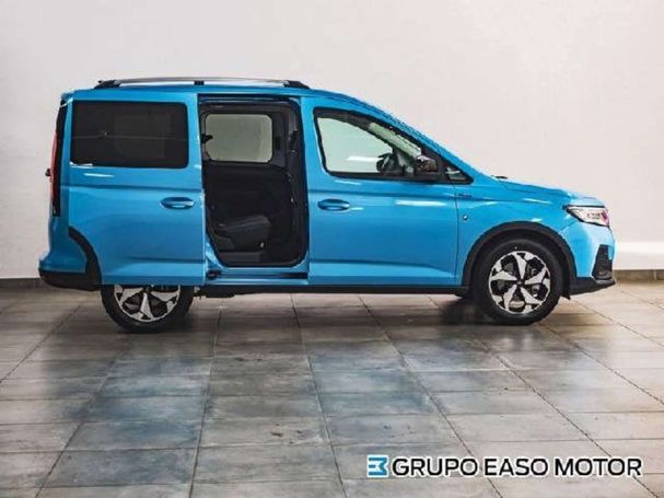 Ford Tourneo Connect 2.0 EcoBlue Active 90 kW image number 4