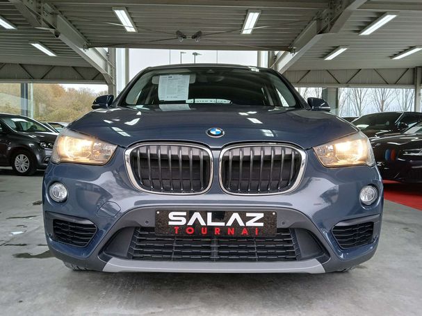 BMW X1 sDrive 85 kW image number 4