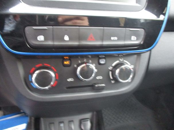 Dacia Spring 33 kW image number 8