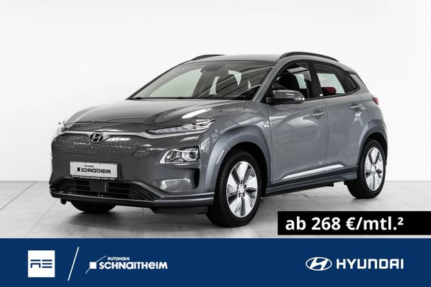 Hyundai Kona Elektro Trend 150 kW image number 1