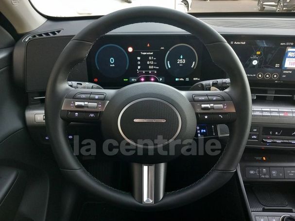 Hyundai Kona 160 kW image number 10