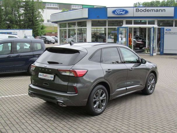 Ford Kuga ST-Line X 110 kW image number 3