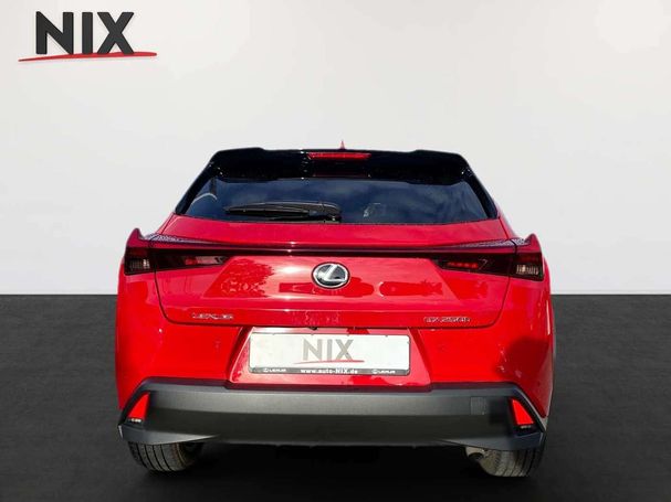 Lexus UX 250h 135 kW image number 3