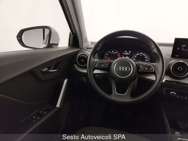 Audi Q2 35 TFSI 110 kW image number 7