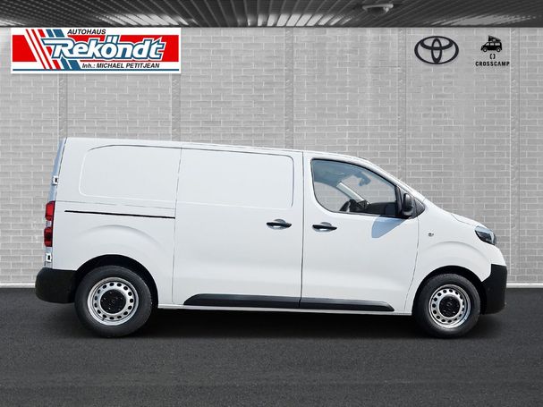 Toyota Proace Verso L1 Meister 106 kW image number 5