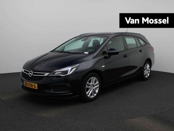 Opel Astra 1.0 Sports Tourer Edition 77 kW image number 1