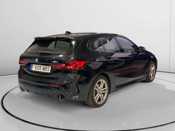 BMW 118d 110 kW image number 3