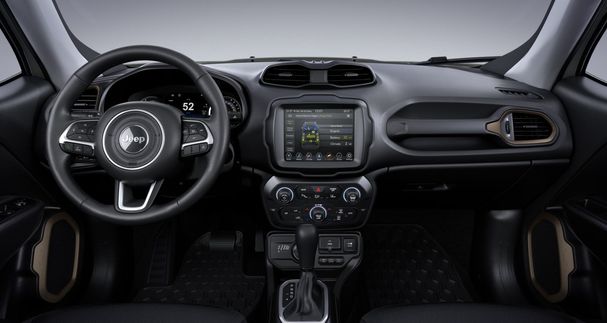 Jeep Renegade 177 kW image number 4