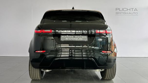 Land Rover Range Rover Evoque 120 kW image number 6