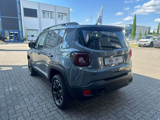 Jeep Renegade 177 kW image number 5