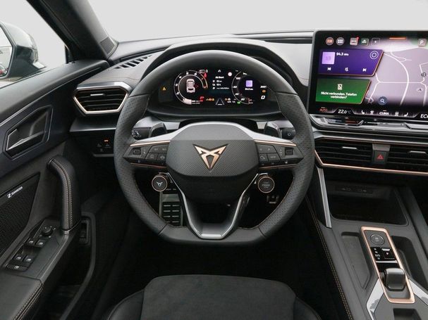 Cupra Formentor VZ 200 kW image number 14