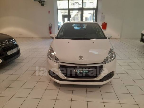 Peugeot 208 PureTech 68 50 kW image number 3