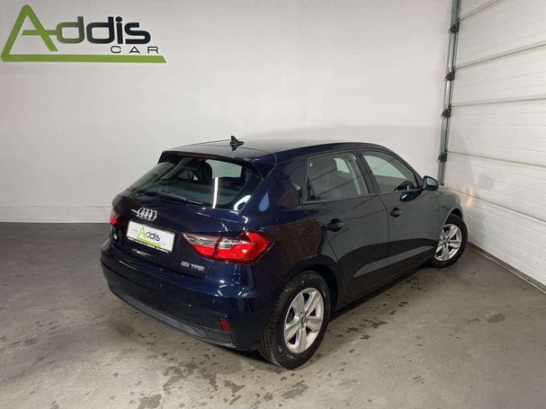 Audi A1 1.0 TFSI Sportback Business 70 kW image number 2