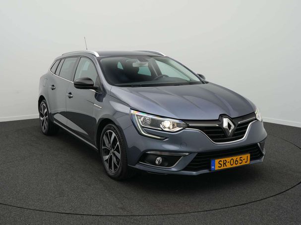 Renault Megane Estate TCe 115 Limited 85 kW image number 3