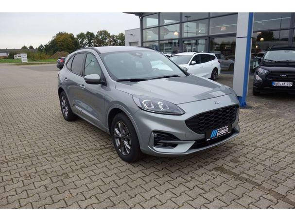 Ford Kuga 165 kW image number 3