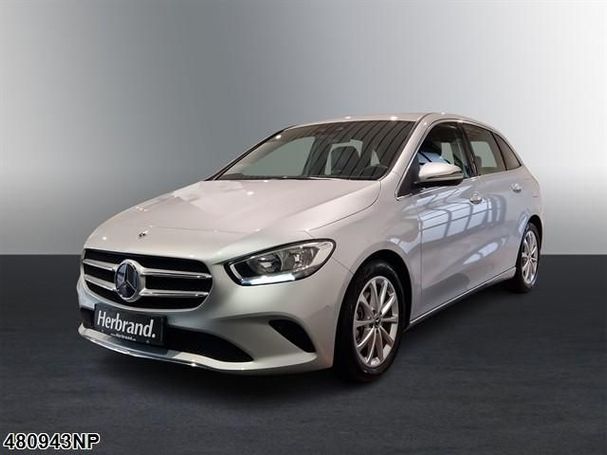 Mercedes-Benz B 180 100 kW image number 1