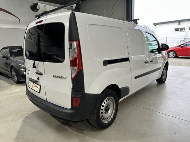 Renault Kangoo 85 kW image number 6