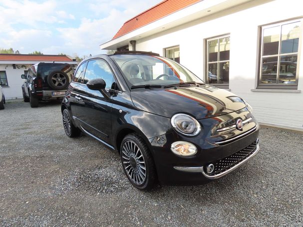 Fiat 500C 0.9 TwinAir Lounge 62 kW image number 2