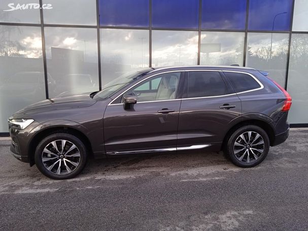 Volvo XC60 B4 AWD 145 kW image number 6