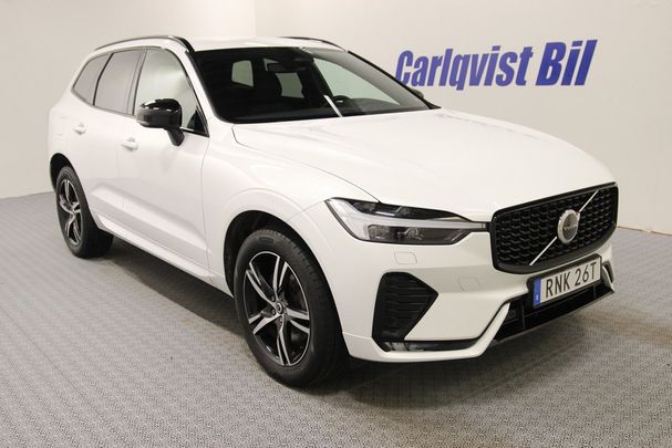 Volvo XC60 B4 145 kW image number 2