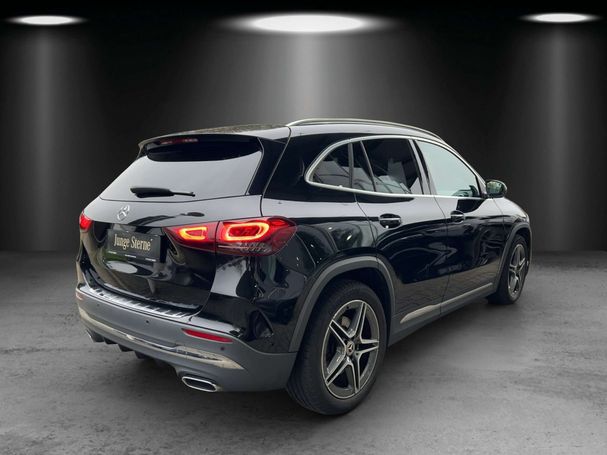 Mercedes-Benz GLA 250 165 kW image number 2