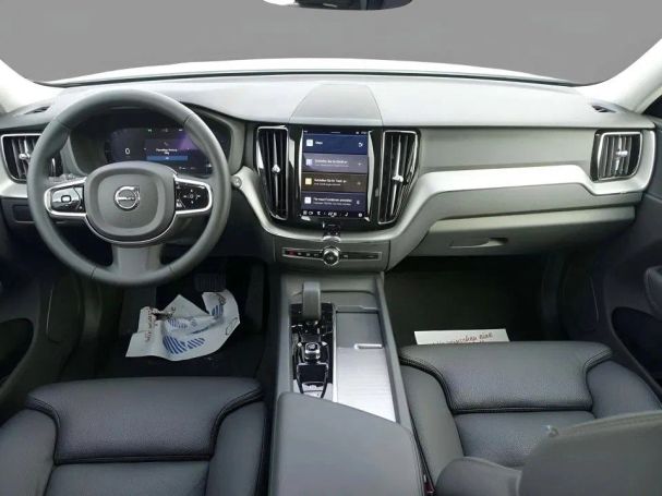 Volvo XC60 AWD 145 kW image number 8