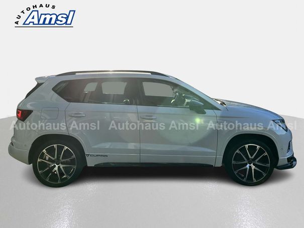 Cupra Ateca 2.0 TSI DSG 4Drive 221 kW image number 5