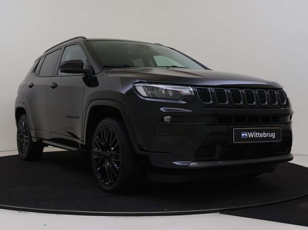 Jeep Compass 177 kW image number 2