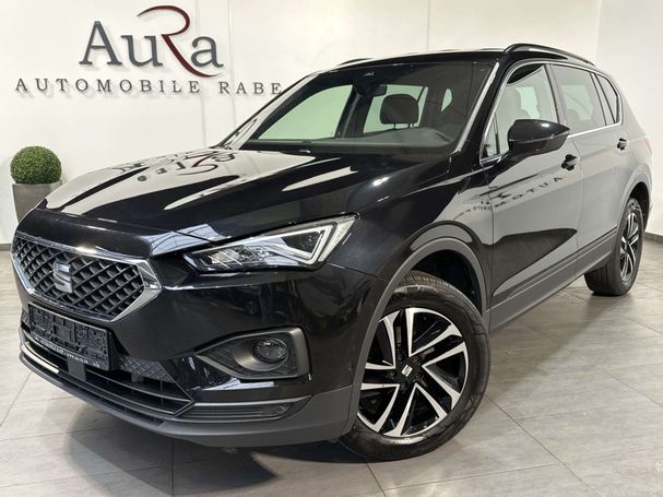 Seat Tarraco 2.0 TDI DSG 110 kW image number 2