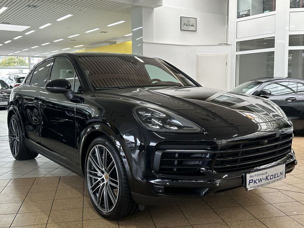 Porsche Cayenne S 324 kW image number 2