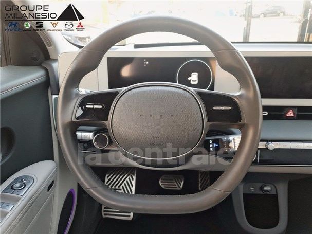 Hyundai Ioniq 5 225 kW image number 21