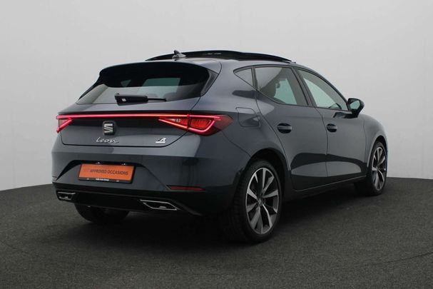 Seat Leon 150 kW image number 2